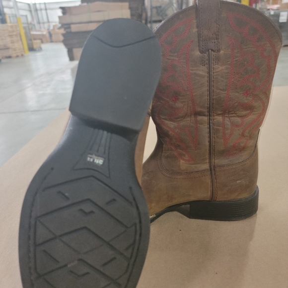 Boots - Picture 3 of 3